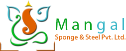 Mangal sponge and power pvt ltd,Bilaspur