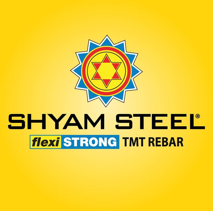 Shyam Steel 